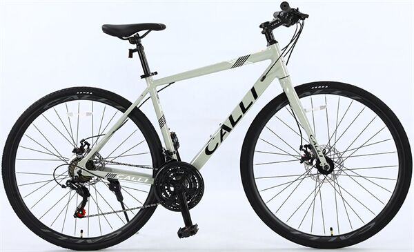 Xe đạp touring CALLI S1500 Pro